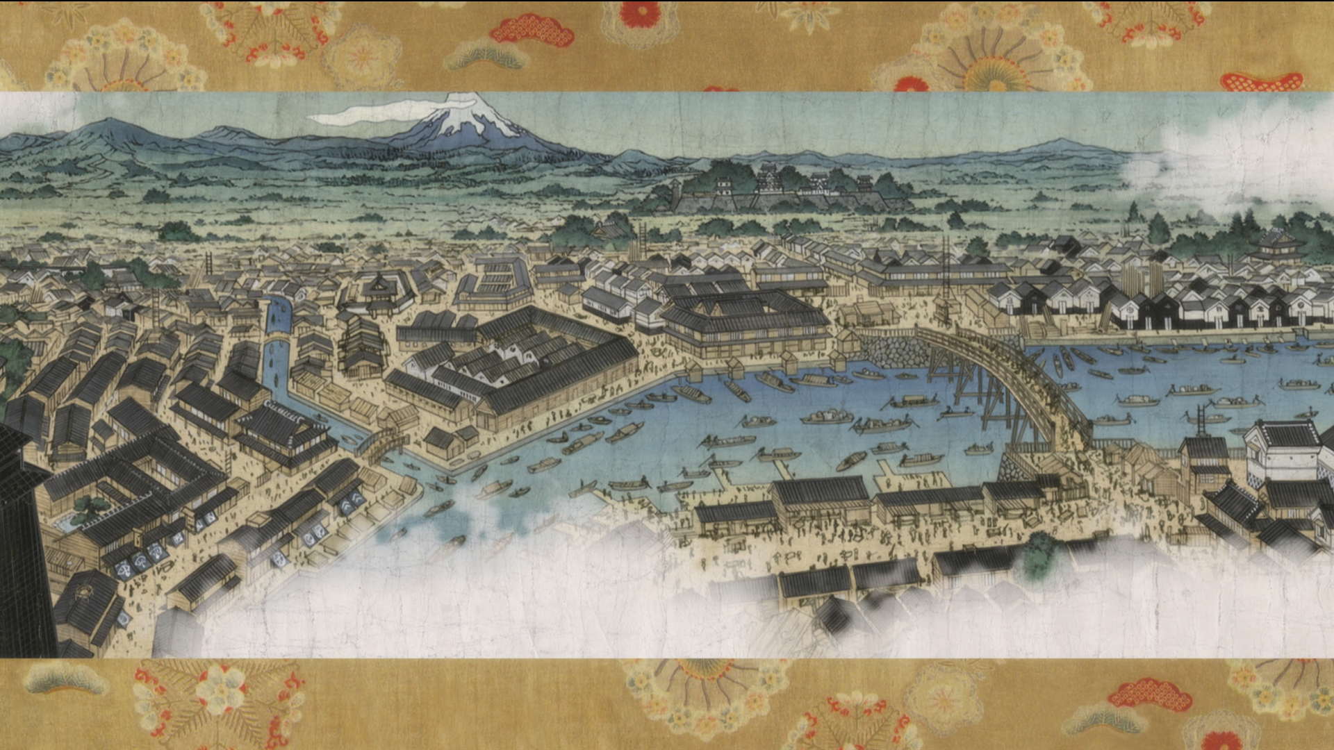 Short Peace (Unicornio Retrasado Team)